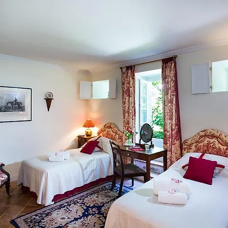 Sleeps 12 Lauzerte