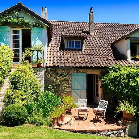 Sleeps 12 Lauzerte