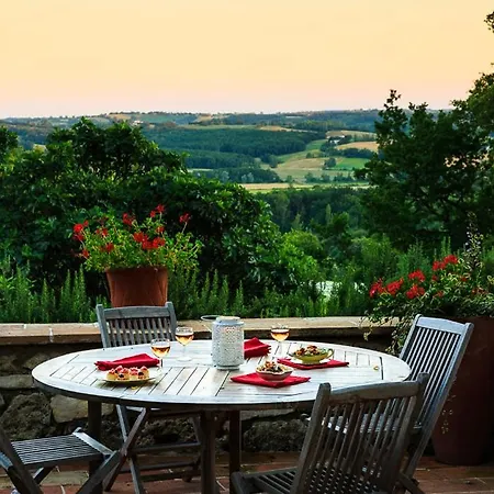 Sleeps 12 Lauzerte