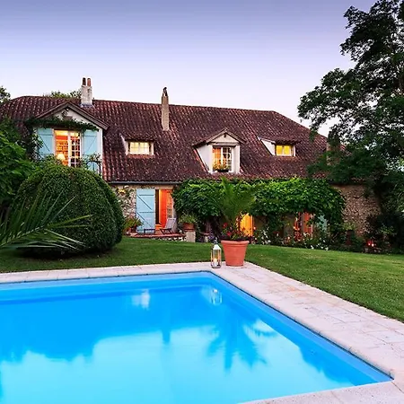 Sleeps 12 Vila *